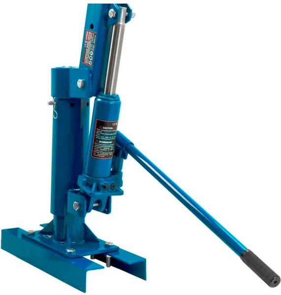 Кран гидравлический Forsage F-T31002Q