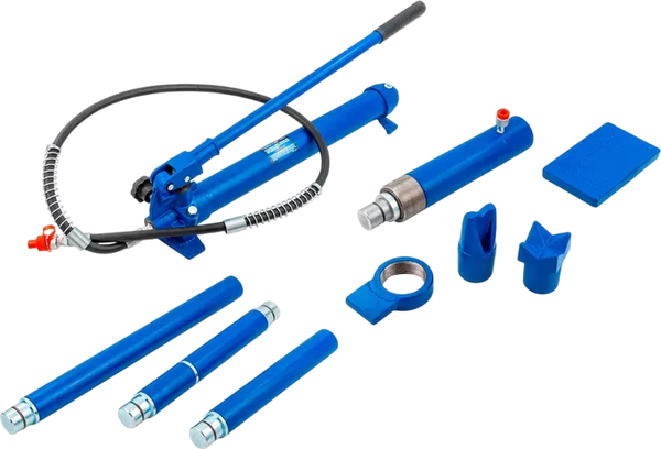 Набор гидравлический Forsage F-TRA0204-2 - фото