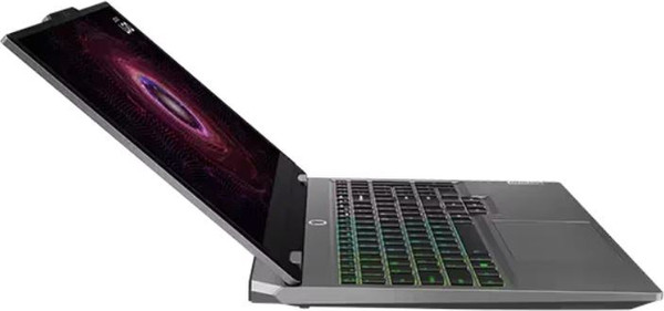 Игровой ноутбук Lenovo LOQ 15ARP9 (83JC004MRK)