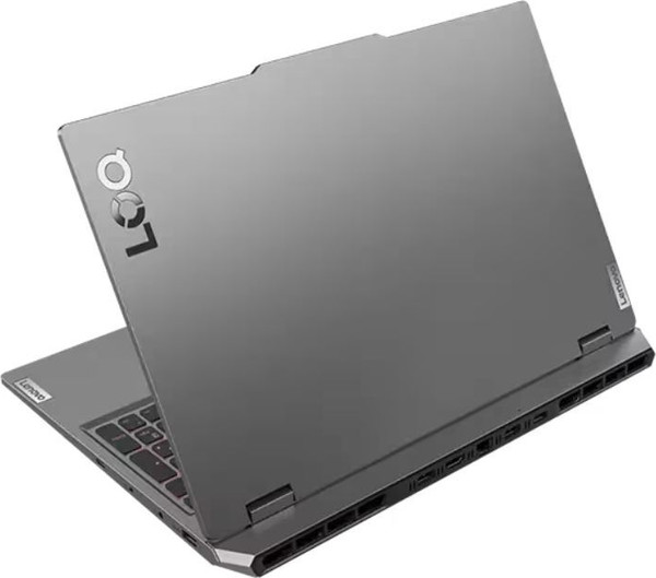 Игровой ноутбук Lenovo LOQ 15ARP9 (83JC004MRK)