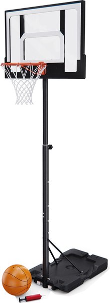 Баскетбольный стенд DFC KIDSSK - фото