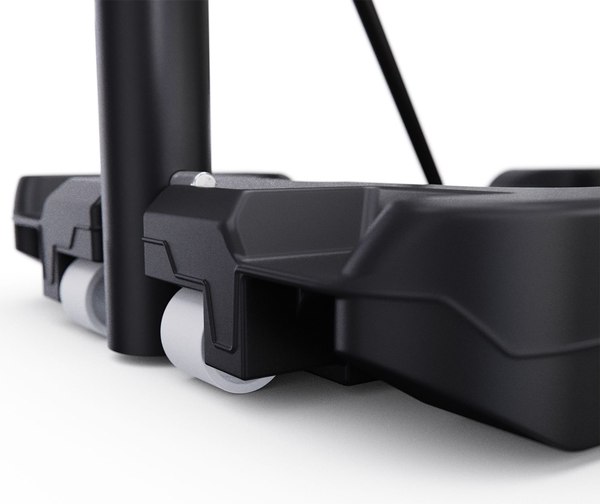 Баскетбольный стенд DFC KIDSSK