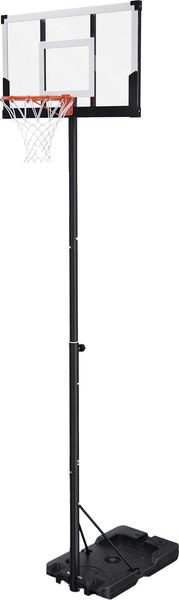 Баскетбольный стенд DFC KIDSZW - фото