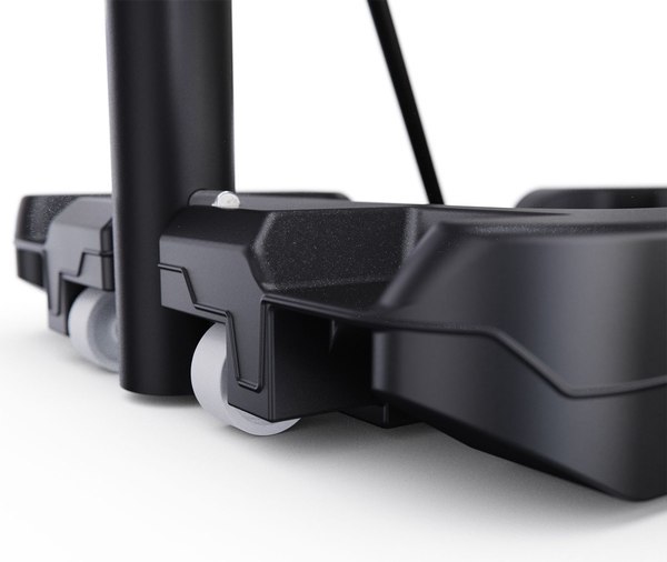 Баскетбольный стенд DFC KIDSZW