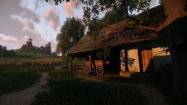 Игра для игровой консоли PlayStation 5 Kingdom Come Deliverance II