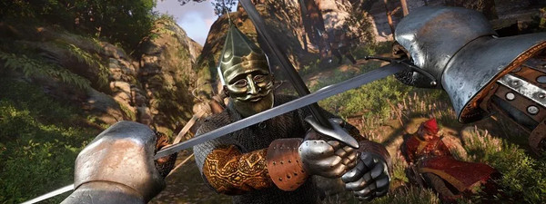 Игра для игровой консоли PlayStation 5 Kingdom Come Deliverance II