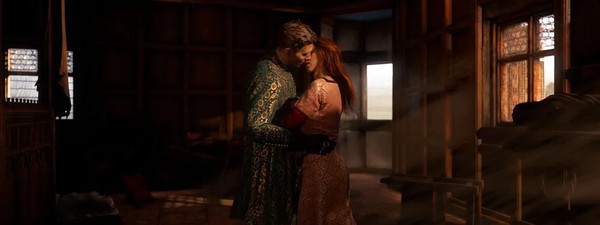 Игра для игровой консоли PlayStation 5 Kingdom Come Deliverance II