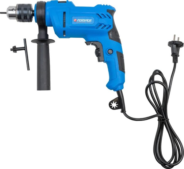 Дрель Forsage F-Z1J-DH05-13