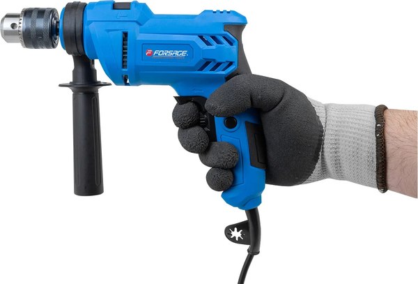 Дрель Forsage F-Z1J-DH05-13