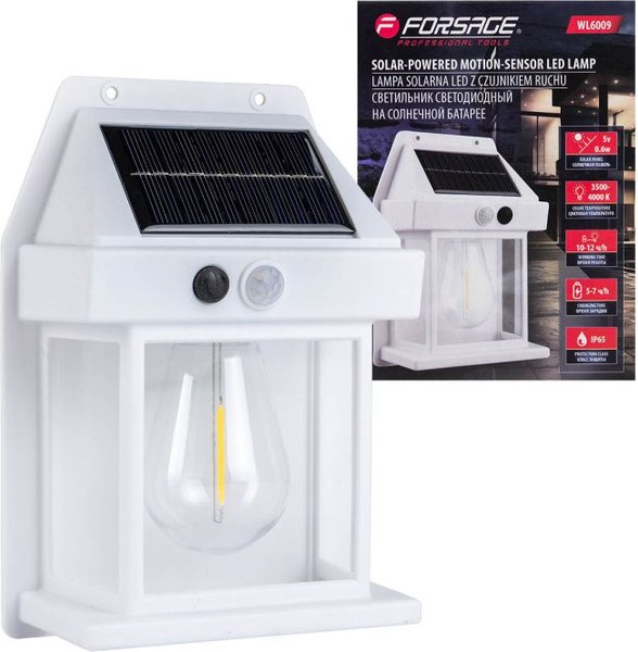 Набор бра уличных Forsage F-WL6009