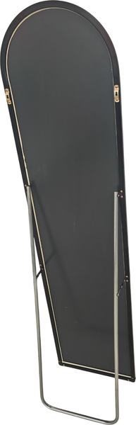 Зеркало Saniteco M-aluminum 160x40