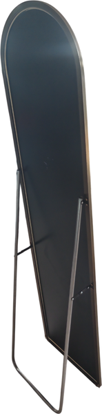 Зеркало Saniteco M-aluminum 160x40