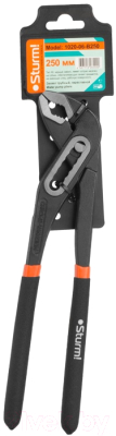 Клещи переставные Sturm! 1020-06-B250