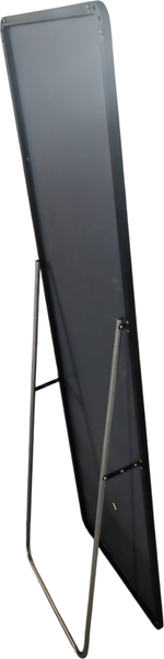 Зеркало Saniteco L-aluminum 160x50