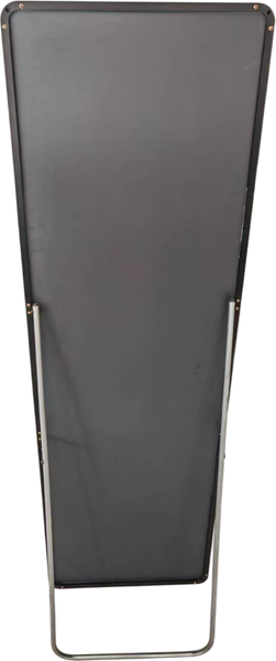 Зеркало Saniteco Fillet Corner 165x60