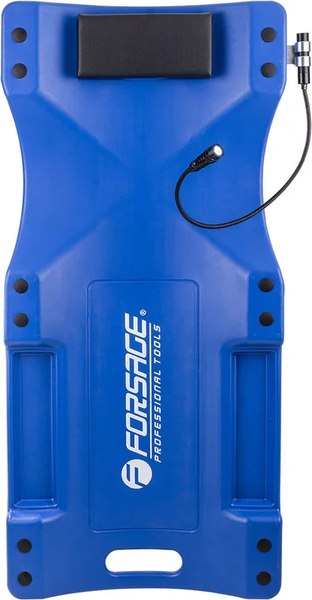 Лежак подкатной Forsage F-TRH6802-2