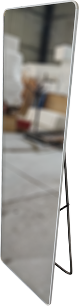 Зеркало Saniteco Fillet Corner 165x60 - фото
