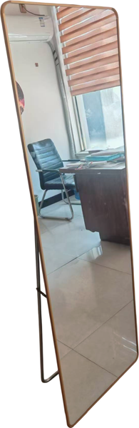 Зеркало Saniteco Fillet Corner 165x60 - фото