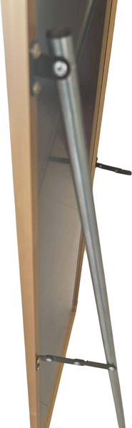 Зеркало Saniteco Fillet Corner 165x60