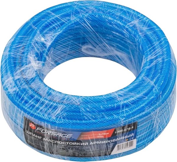 Шланг гидравлический Forsage F-NHE-6/10-R - фото