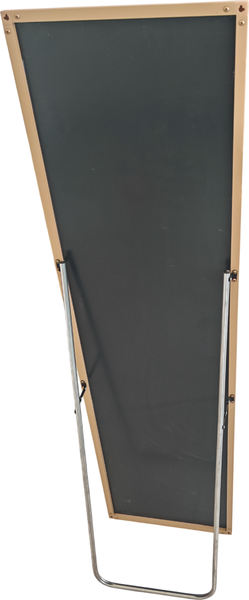 Зеркало Saniteco Right Angle 151x42