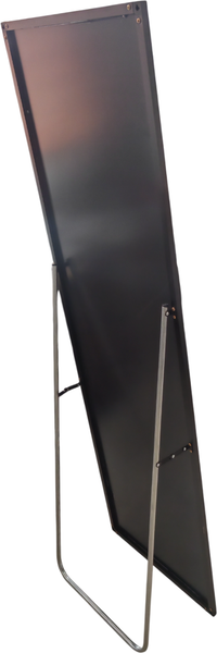 Зеркало Saniteco Right Angle 151x42