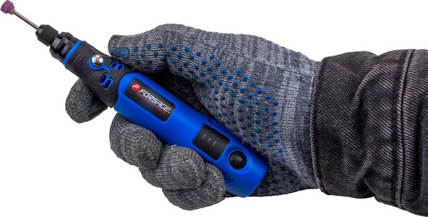 Гравер Forsage F-IXO VI