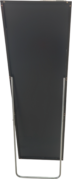 Зеркало Saniteco Right Angle 160x50