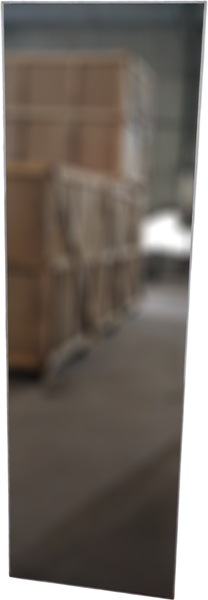 Зеркало Saniteco Right Angle 165x60 - фото