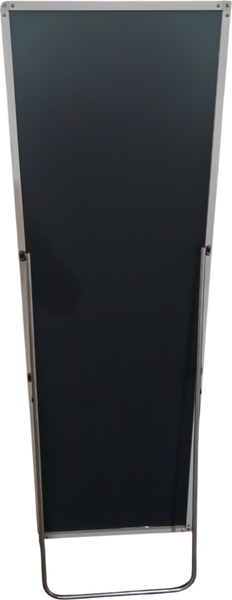 Зеркало Saniteco Right Angle 165x60