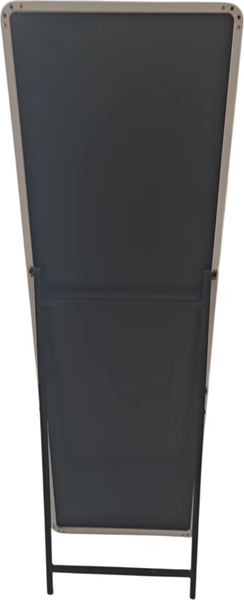 Зеркало Saniteco 22-02 160x50