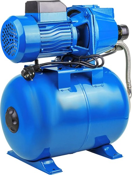 Поверхностный насос Forsage F-AUTO-JET110S Copper