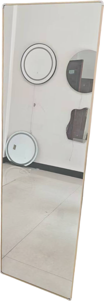 Зеркало Saniteco 22-02 160x50 - фото