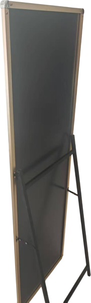 Зеркало Saniteco 22-02 160x50