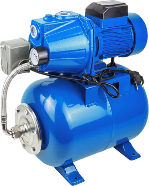 Поверхностный насос Forsage F-AUTO-JET80S Copper - фото