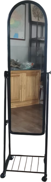 Зеркало Saniteco 21-02 160x39 - фото