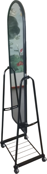 Зеркало Saniteco 21-02 160x39