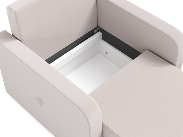 Кресло-кровать Mio Tesoro Винтер