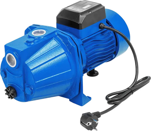 Поверхностный насос Forsage F-JET80S Copper - фото