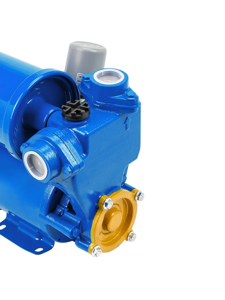 Поверхностный насос Forsage F-PS130 Copper