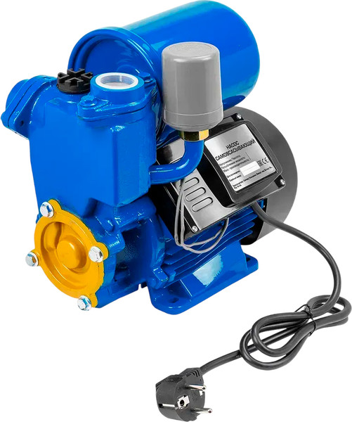 Поверхностный насос Forsage F-PS170 Copper - фото