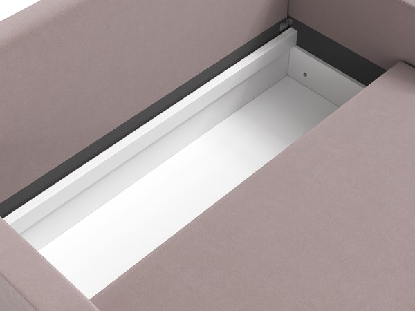 Диван Mio Tesoro Винтер двухместный