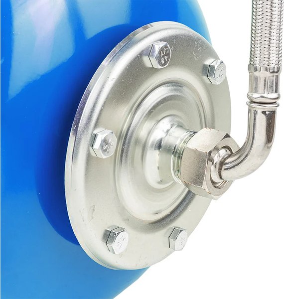 Поверхностный насос Forsage F-AUTO-JET60S ALU