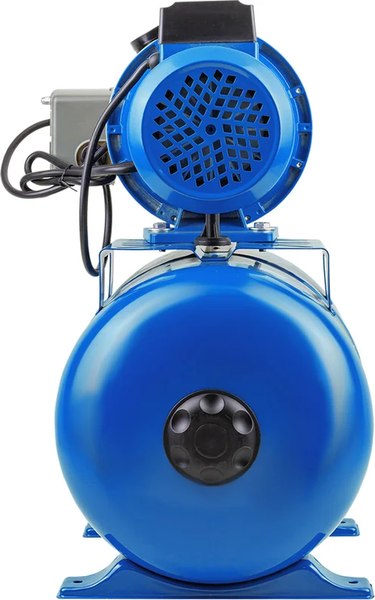 Поверхностный насос Forsage F-AUTO-JS110 ALU