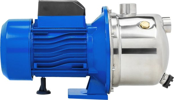 Поверхностный насос Forsage F-AUTO-JS60 ALU