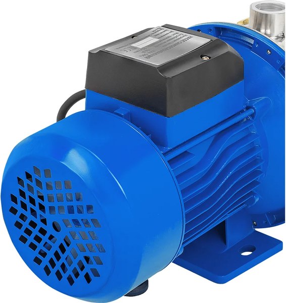 Поверхностный насос Forsage F-AUTO-JS60 ALU