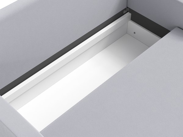 Диван Mio Tesoro Винтер двухместный