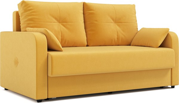 Диван Mio Tesoro Винтер двухместный - фото