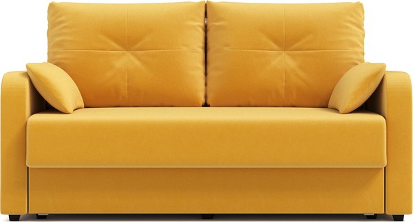 Диван Mio Tesoro Винтер двухместный