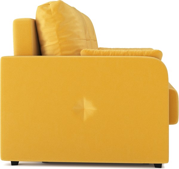 Диван Mio Tesoro Винтер двухместный